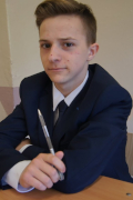 Mateusz Zamościński