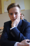 Michał Zamościński